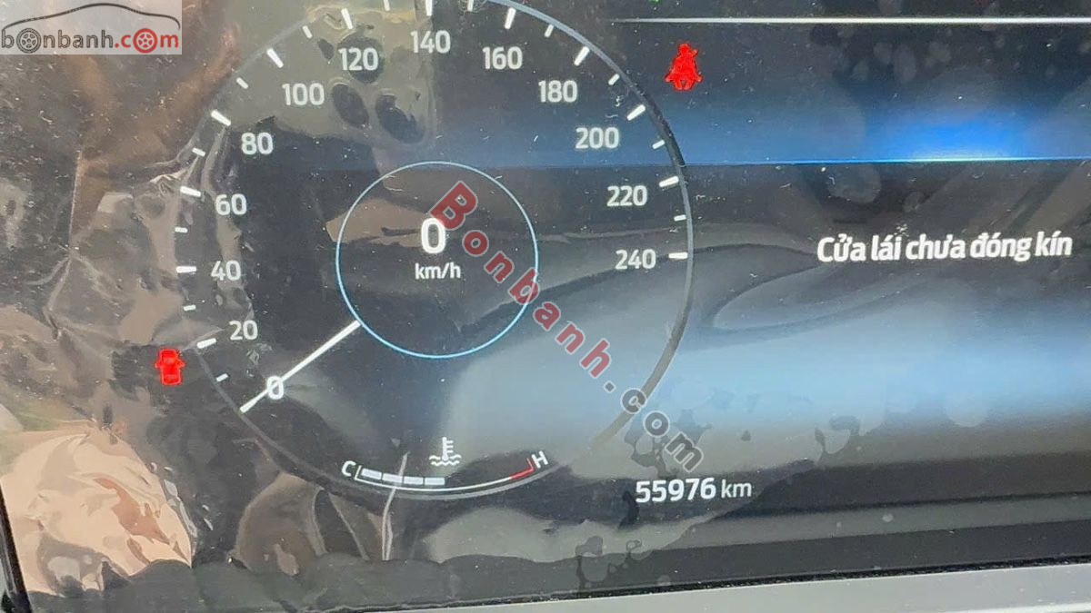 Bán ô tô Ford Transit Premium - 2024 - xe cũ