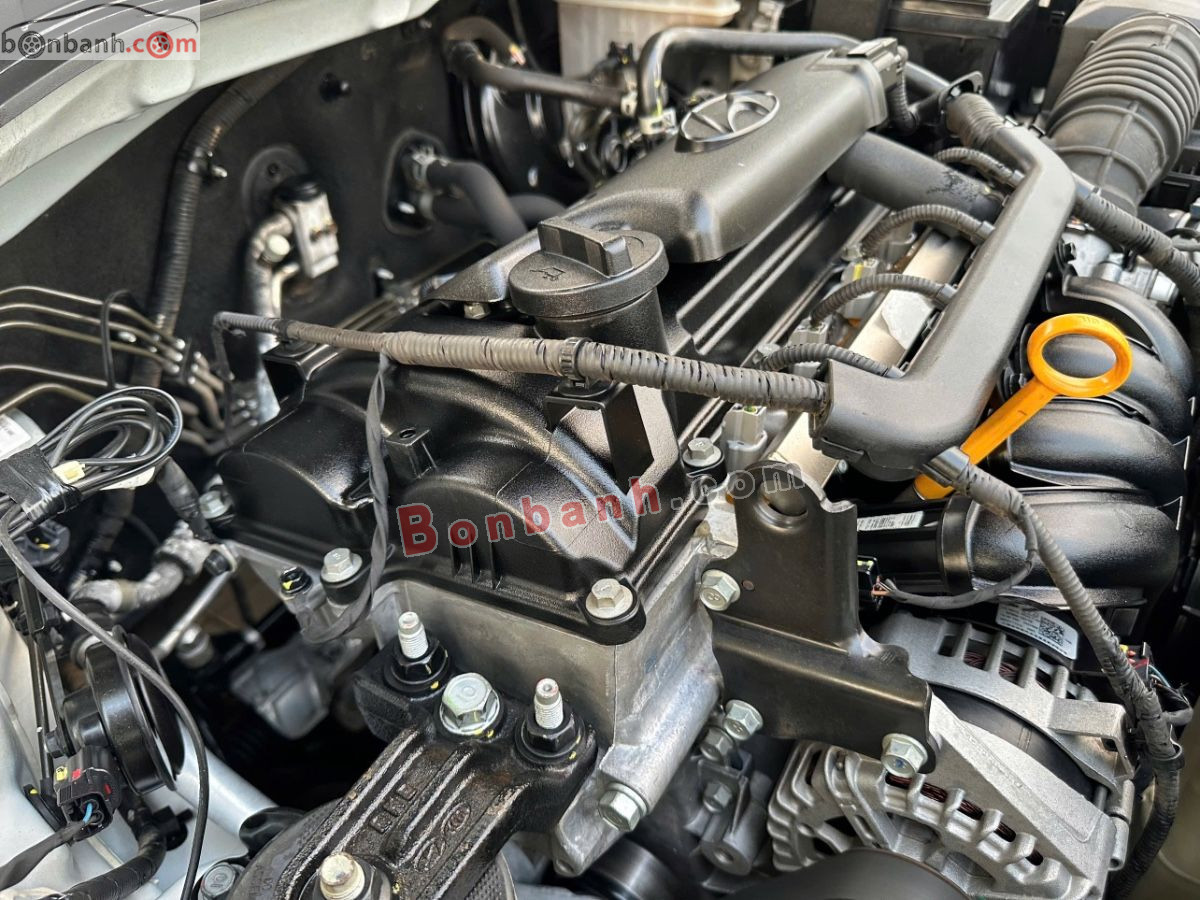 Bán ô tô Hyundai Accent 1.4 AT Đặc Biệt - 2020 - xe cũ