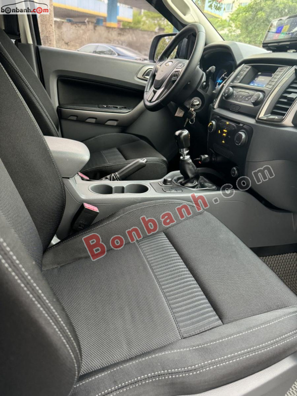 Bán ô tô Ford Ranger XLT 2.2L 4x4 MT - 2016 - xe cũ