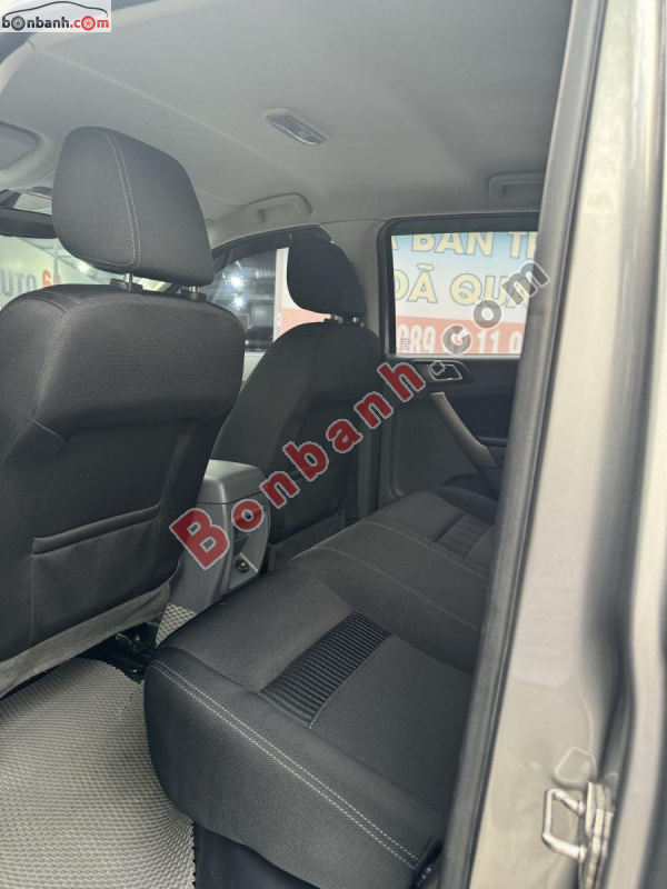 Bán ô tô Ford Ranger XLT 2.2L 4x4 MT - 2016 - xe cũ