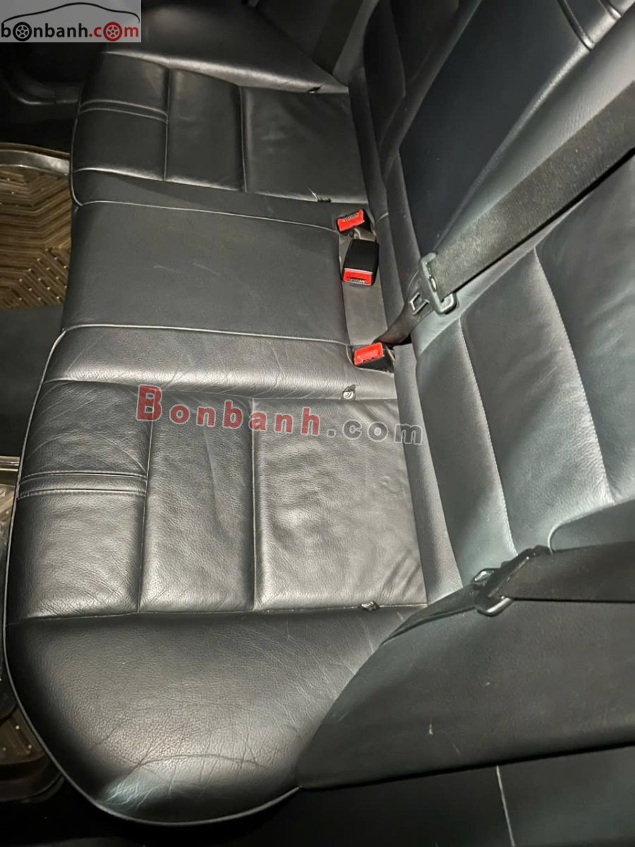 Bán ô tô Mercedes Benz GLK Class GLK300 4Matic - 2009 - xe cũ