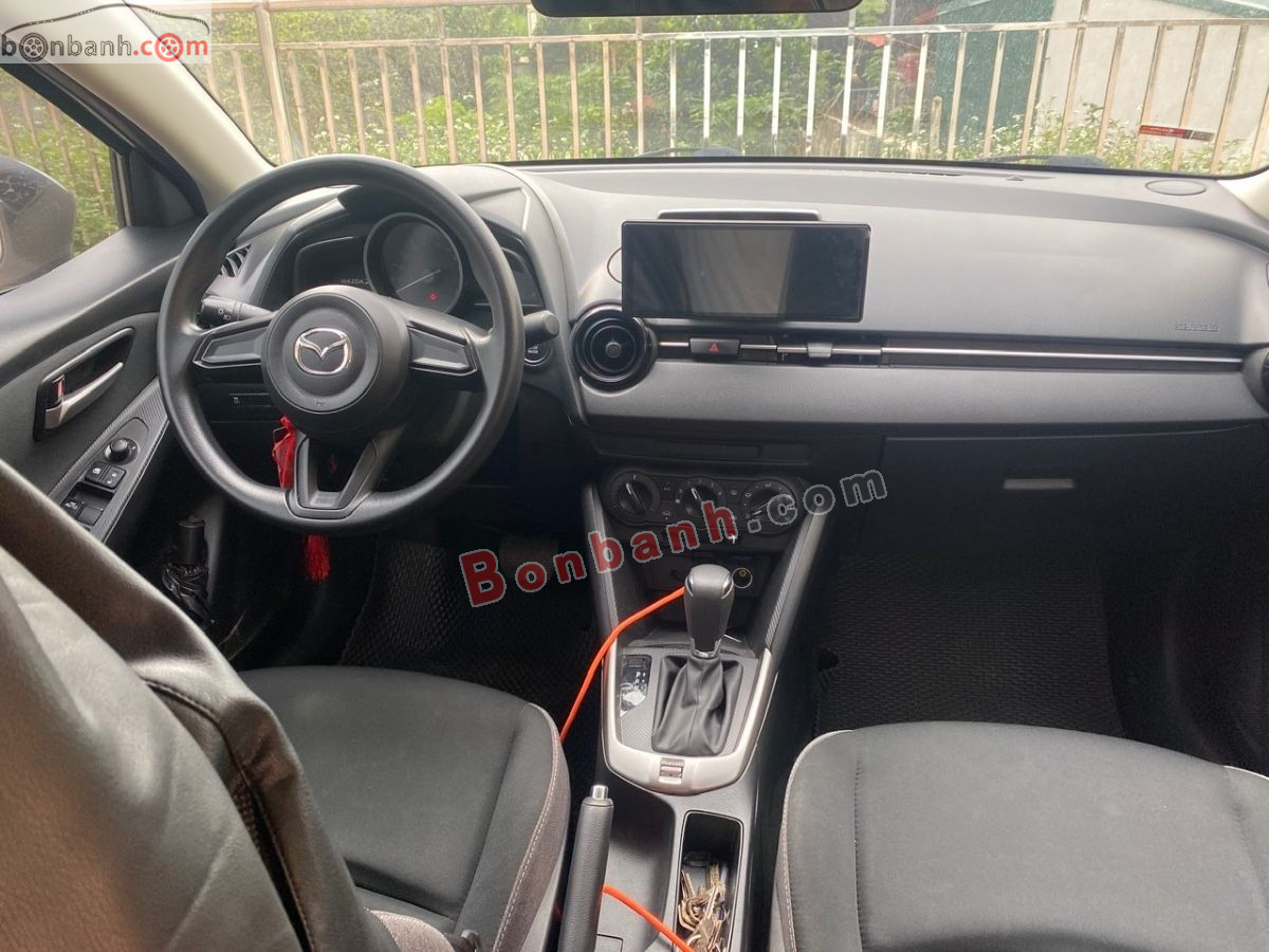 Bán ô tô Mazda 2 1.5 AT - 2023 - xe cũ