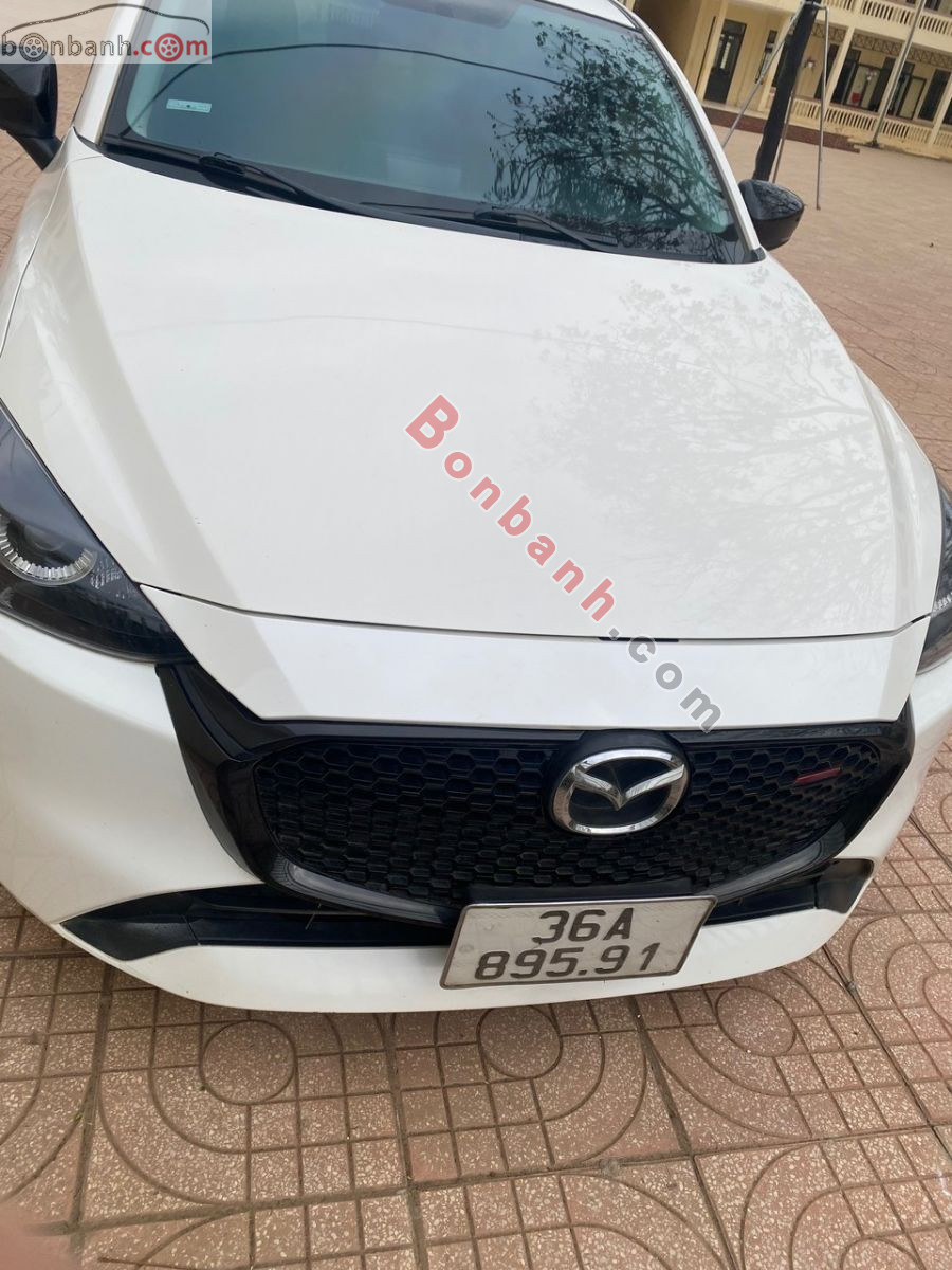 Bán ô tô Mazda 2 1.5 AT - 2023 - xe cũ