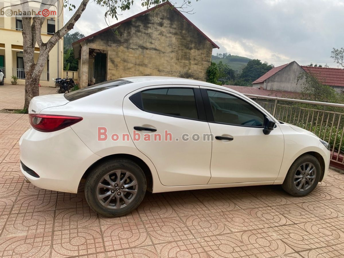 Bán ô tô Mazda 2 1.5 AT - 2023 - xe cũ