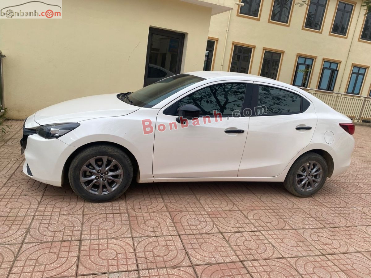 Bán ô tô Mazda 2 1.5 AT - 2023 - xe cũ