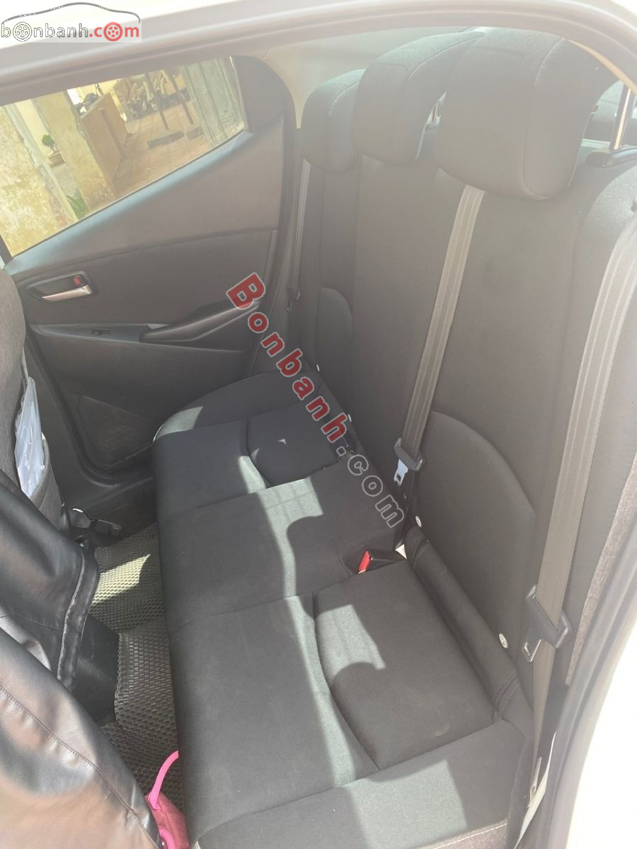 Bán ô tô Mazda 2 1.5 AT - 2023 - xe cũ