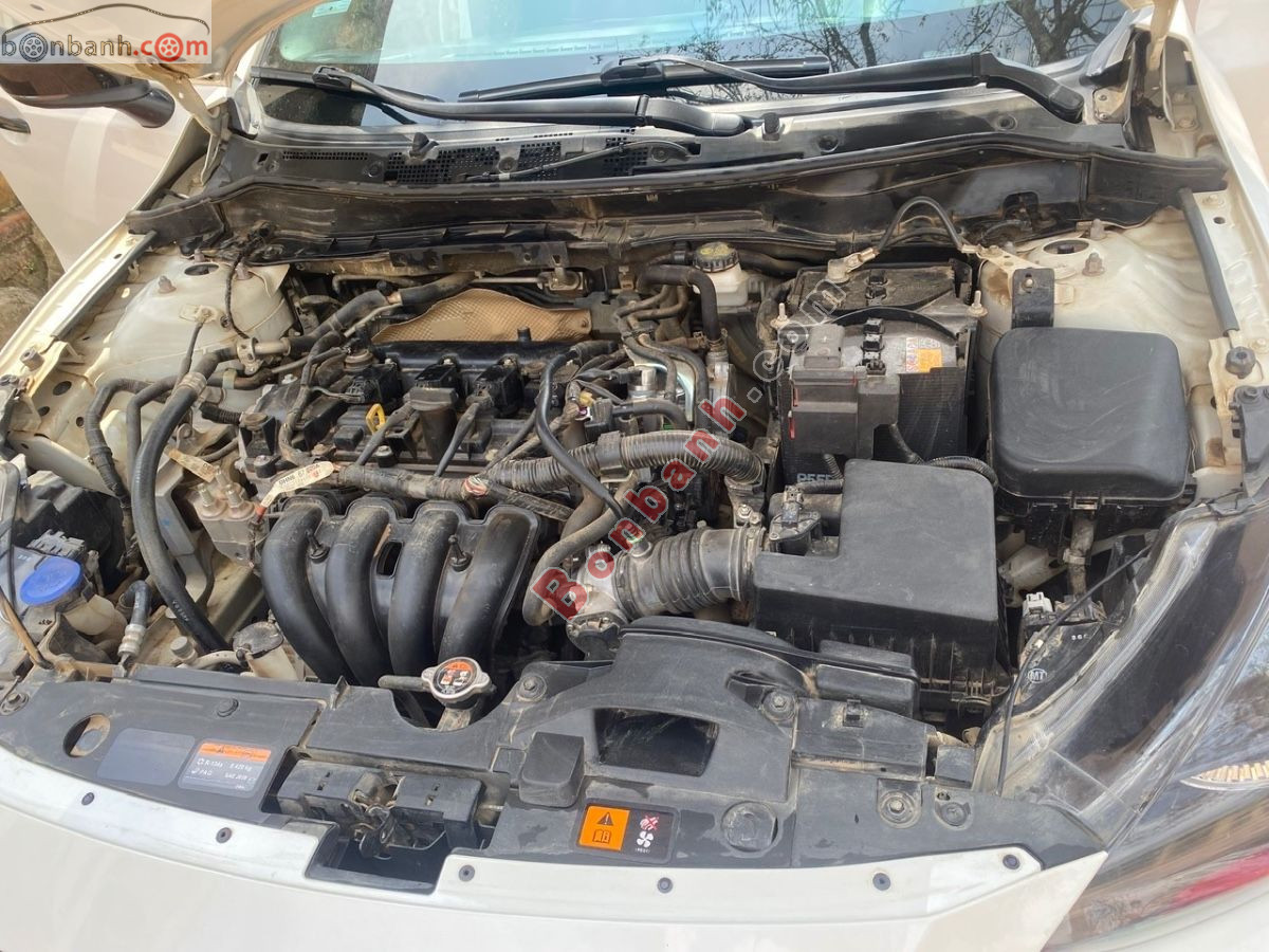 Bán ô tô Mazda 2 1.5 AT - 2023 - xe cũ