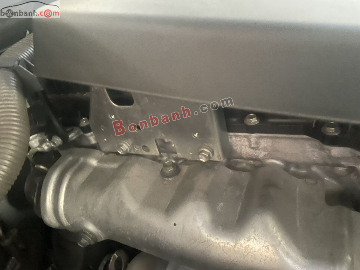 Bán ô tô Toyota Fortuner 2.4G 4x2 AT - 2019 - xe cũ