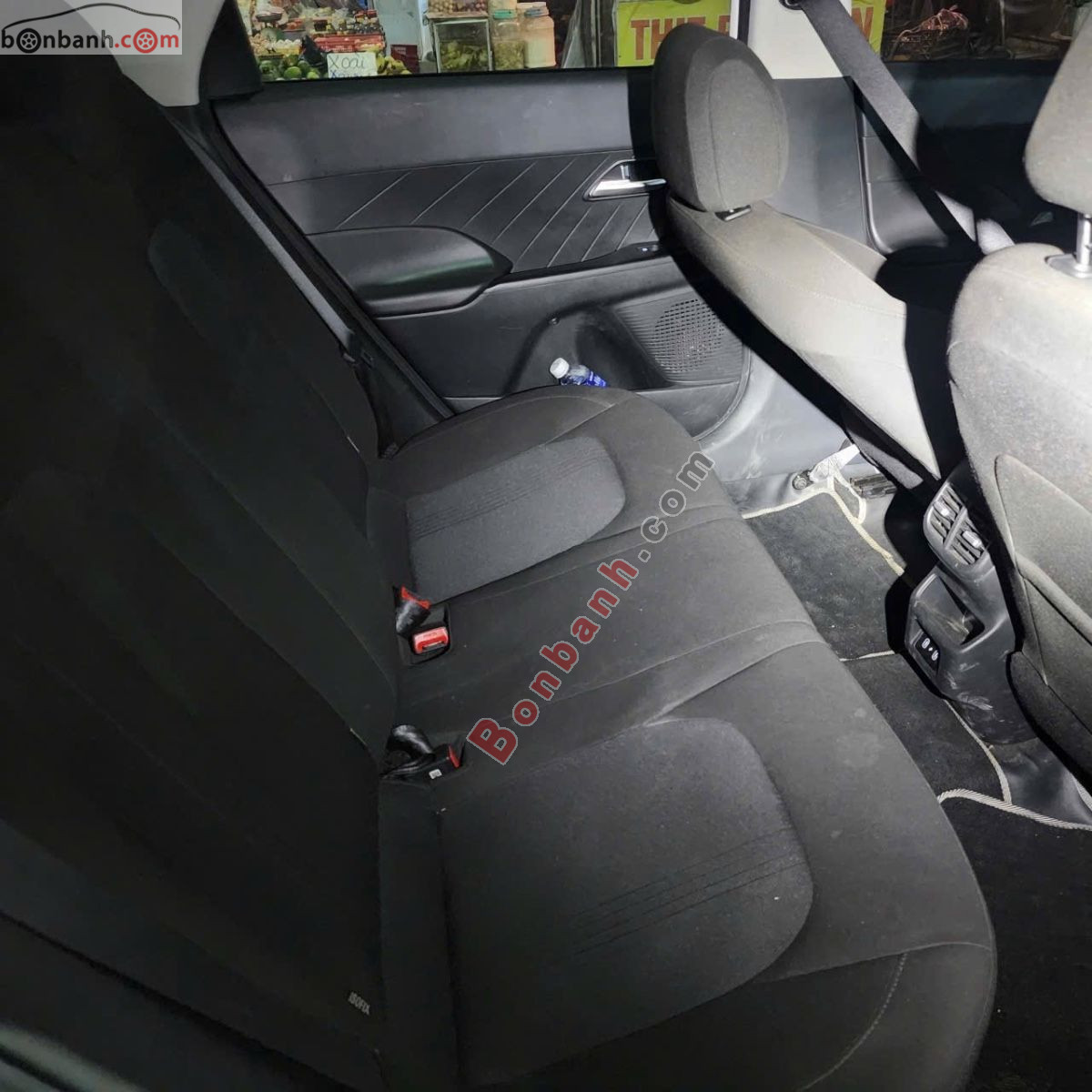 Bán ô tô Hyundai Accent 1.5 AT - 2025 - xe cũ