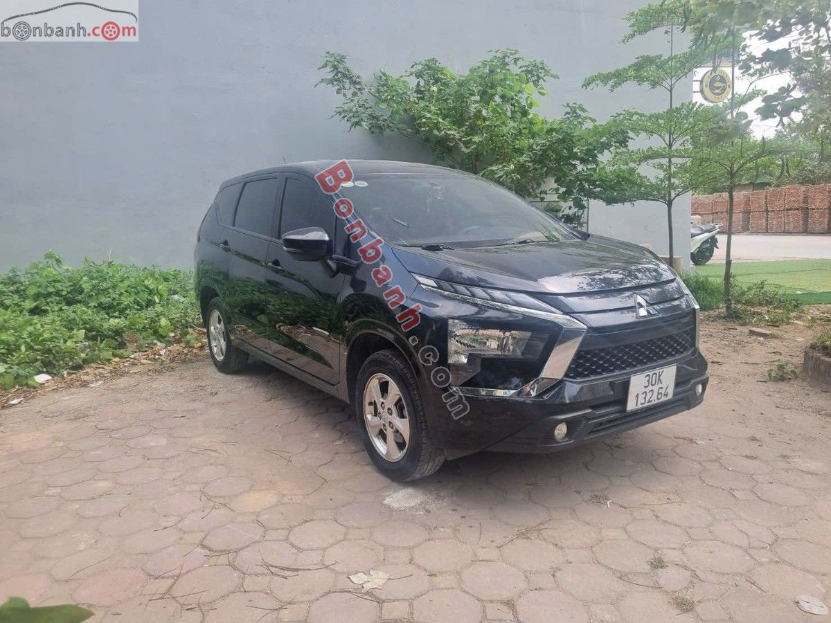 Bán ô tô Mitsubishi Xpander 1.5 AT - 2022 - xe cũ