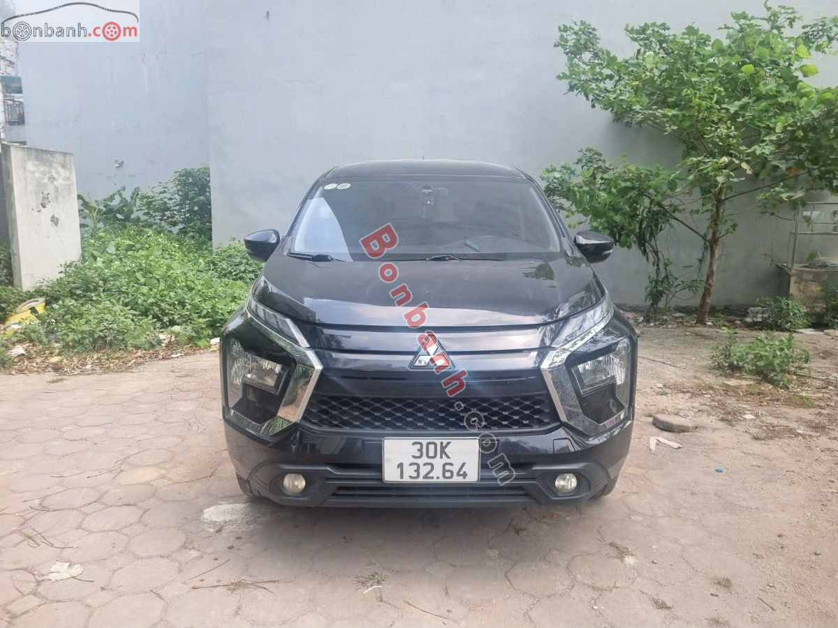 Bán ô tô Mitsubishi Xpander 1.5 AT - 2022 - xe cũ
