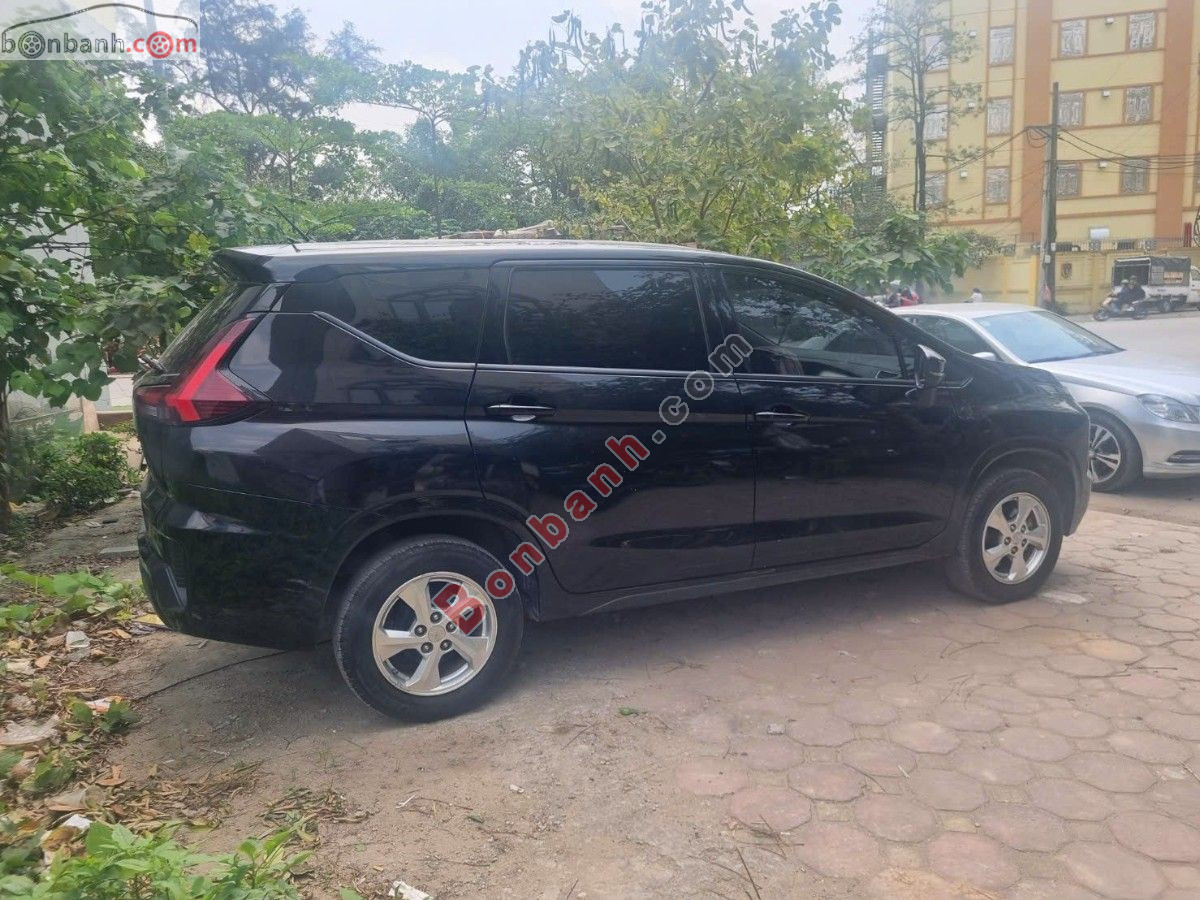 Bán ô tô Mitsubishi Xpander 1.5 AT - 2022 - xe cũ