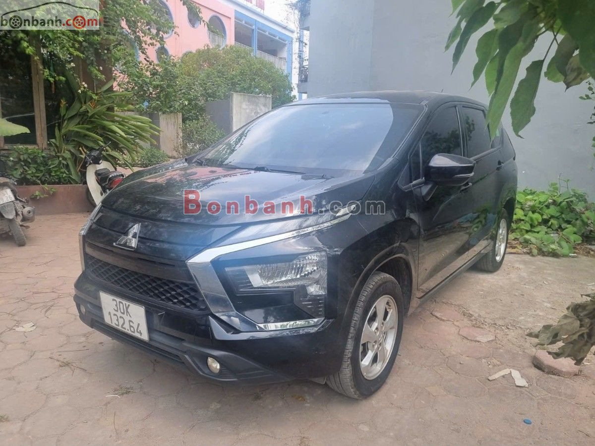 Bán ô tô Mitsubishi Xpander 1.5 AT - 2022 - xe cũ