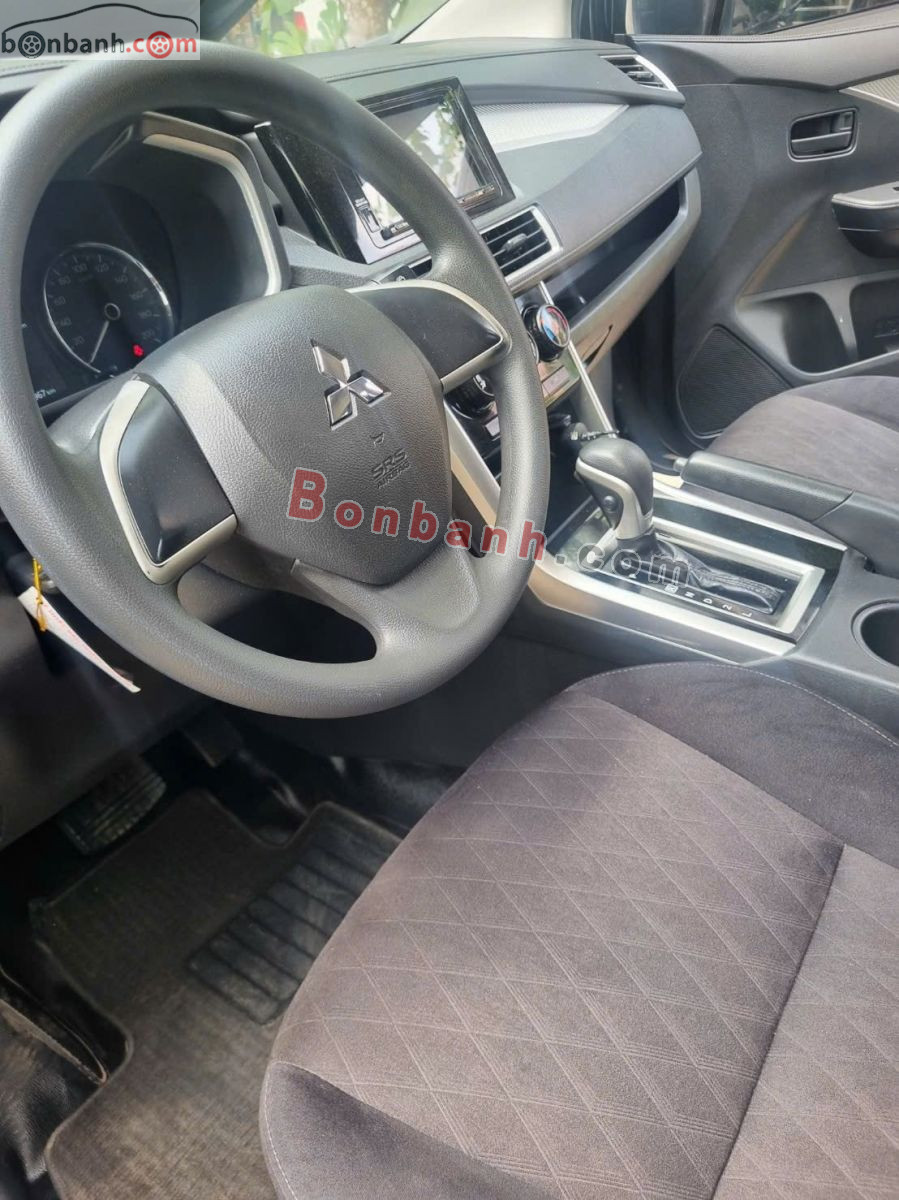 Bán ô tô Mitsubishi Xpander 1.5 AT - 2022 - xe cũ