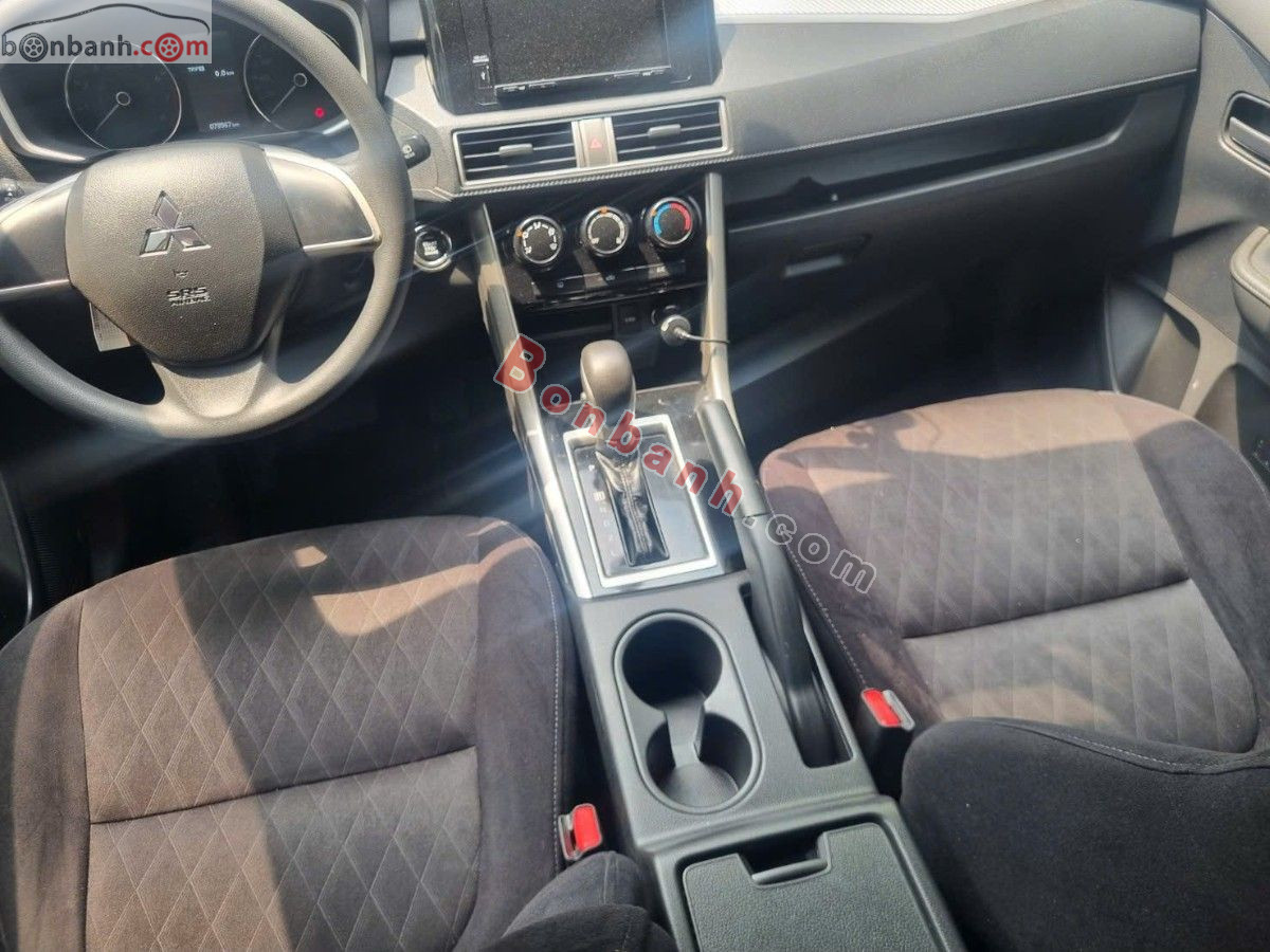 Bán ô tô Mitsubishi Xpander 1.5 AT - 2022 - xe cũ