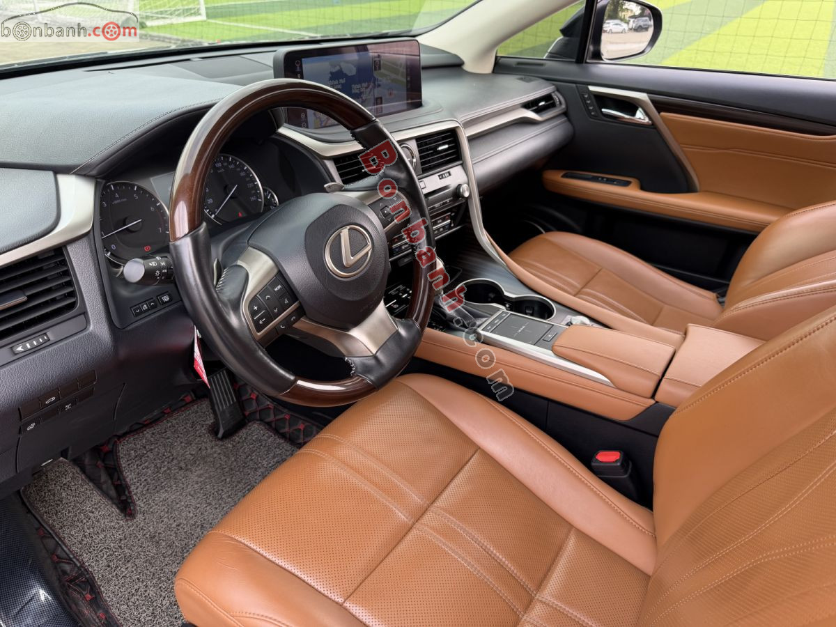 Bán ô tô Lexus RX 300 - 2019 - xe cũ