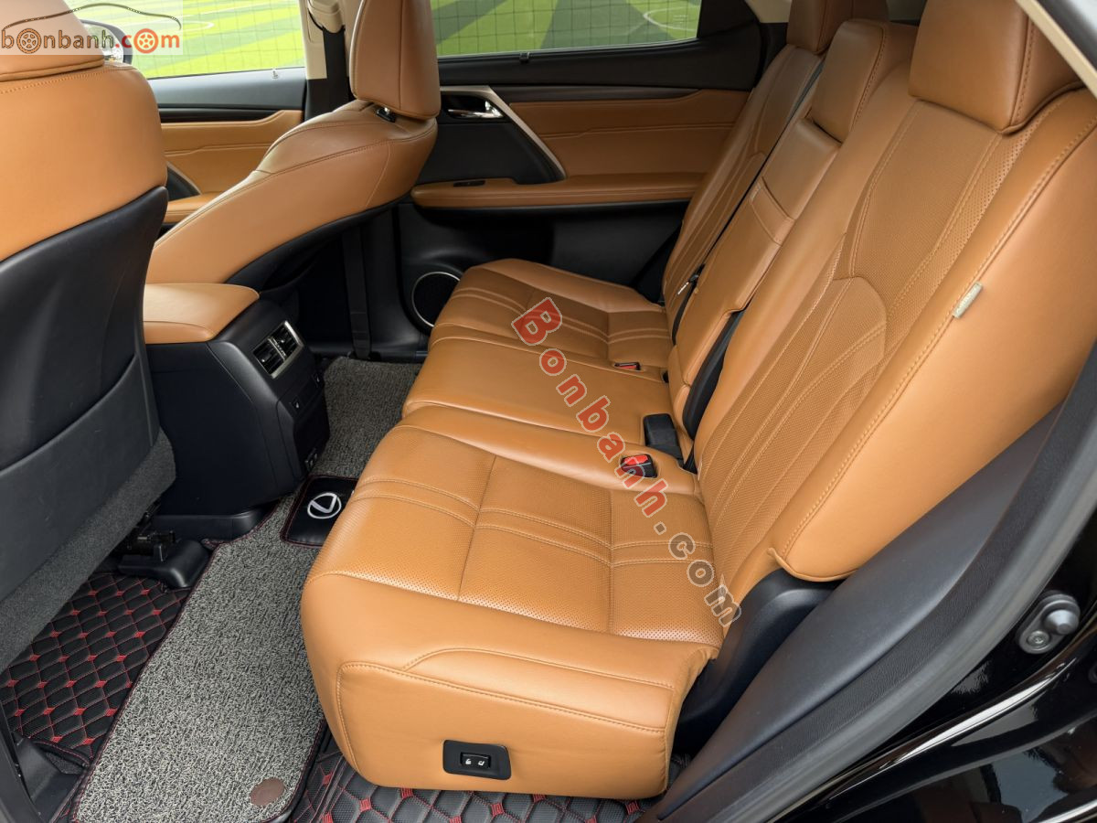 Bán ô tô Lexus RX 300 - 2019 - xe cũ