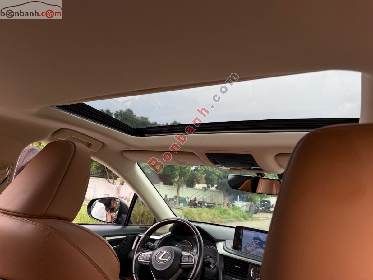 Bán ô tô Lexus RX 300 - 2019 - xe cũ