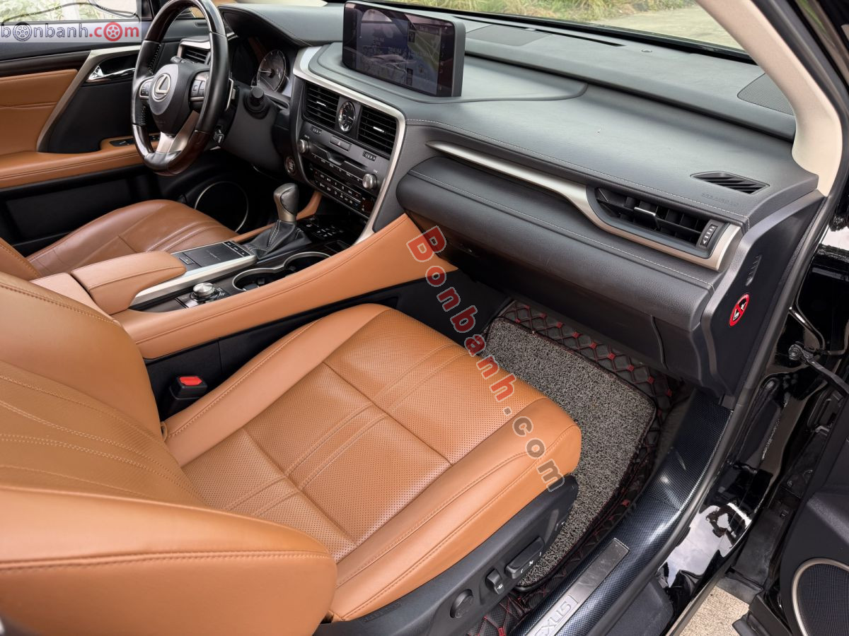 Bán ô tô Lexus RX 300 - 2019 - xe cũ