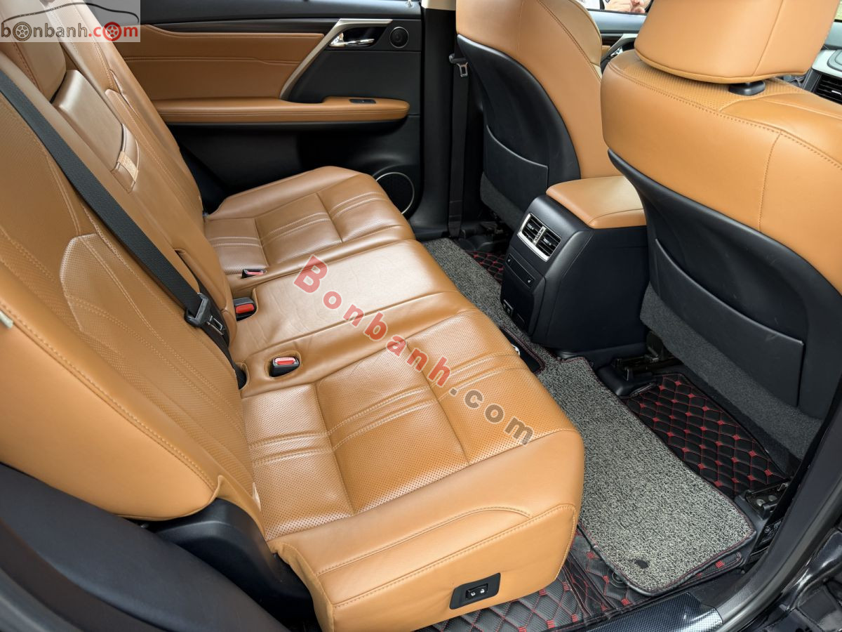 Bán ô tô Lexus RX 300 - 2019 - xe cũ