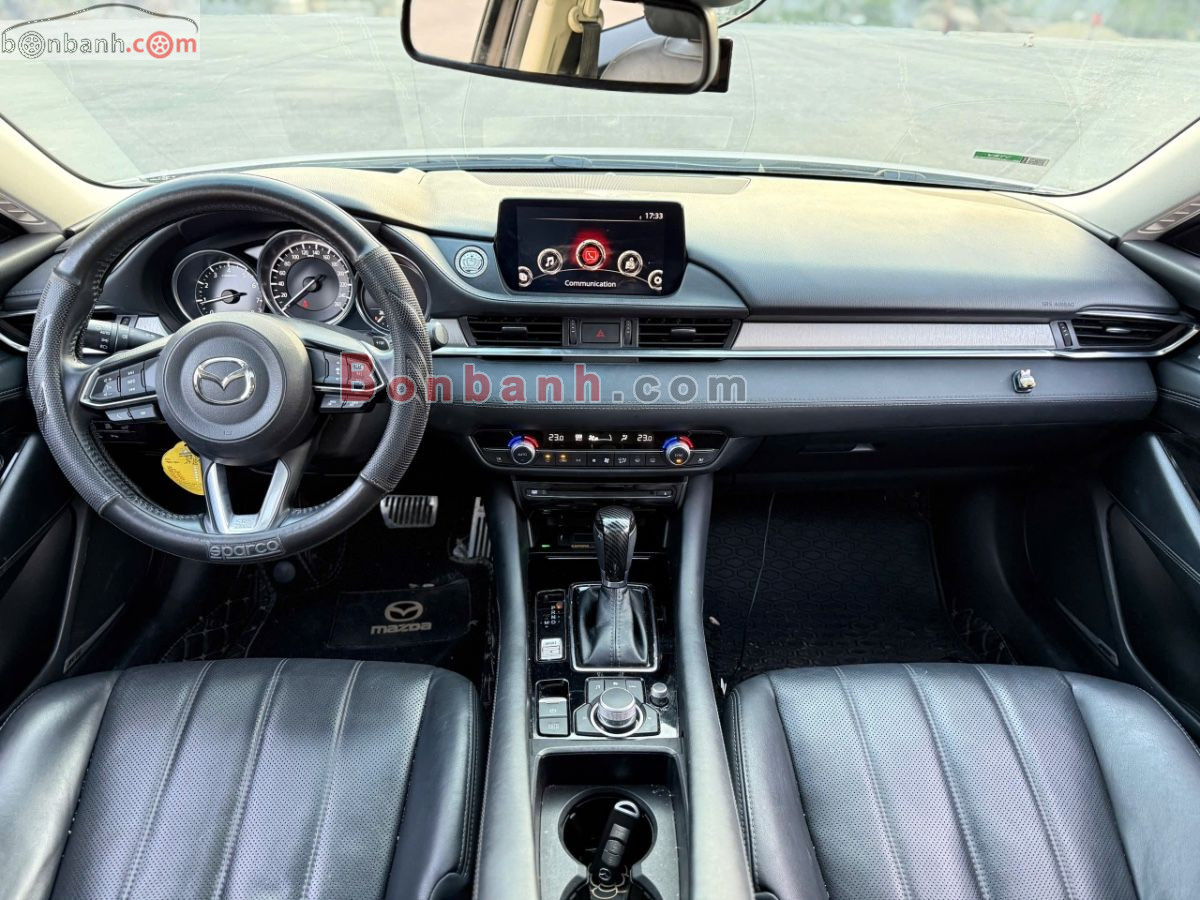 Bán ô tô Mazda 6 Premium 2.0 AT - 2022 - xe cũ