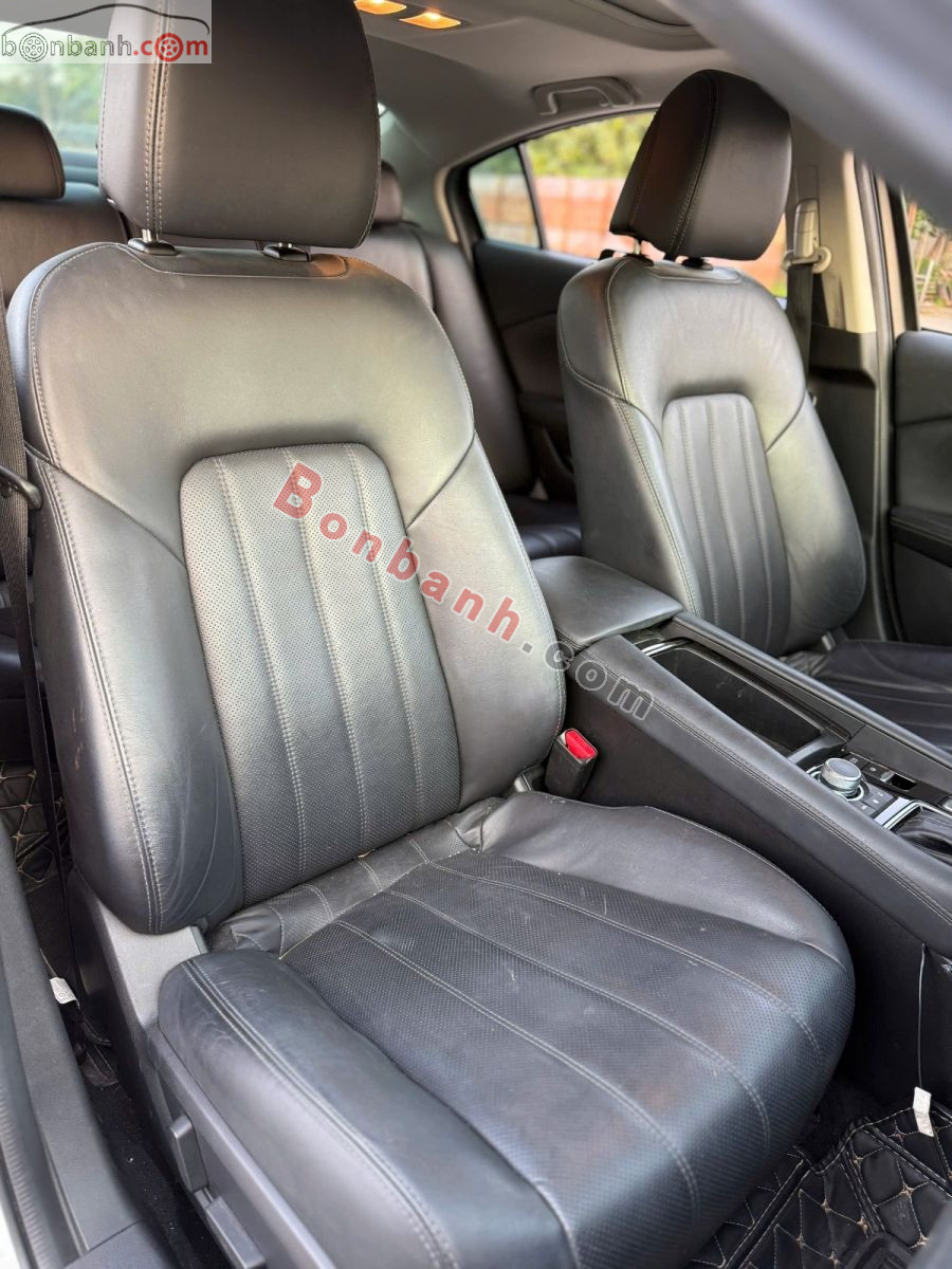 Bán ô tô Mazda 6 Premium 2.0 AT - 2022 - xe cũ