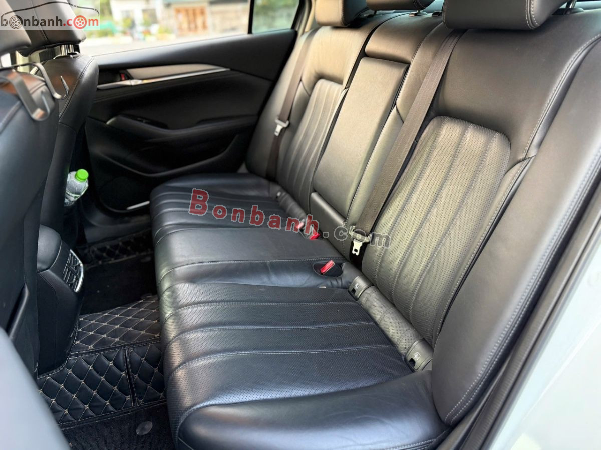 Bán ô tô Mazda 6 Premium 2.0 AT - 2022 - xe cũ