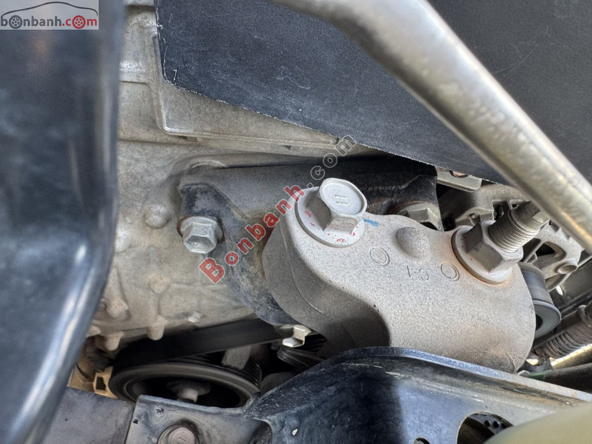 Bán ô tô Toyota Corolla altis 1.8G MT - 2016 - xe cũ