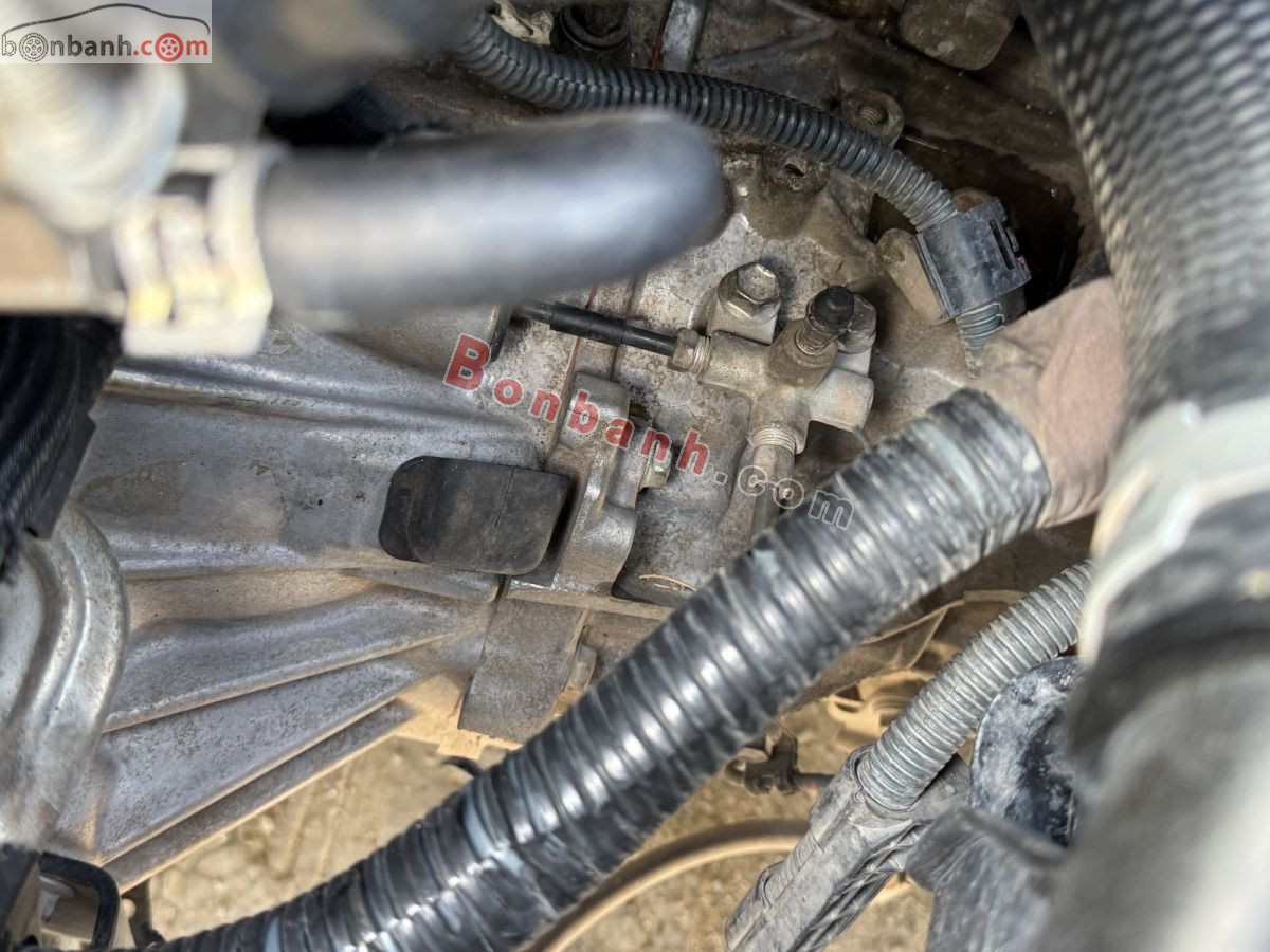 Bán ô tô Toyota Corolla altis 1.8G MT - 2016 - xe cũ