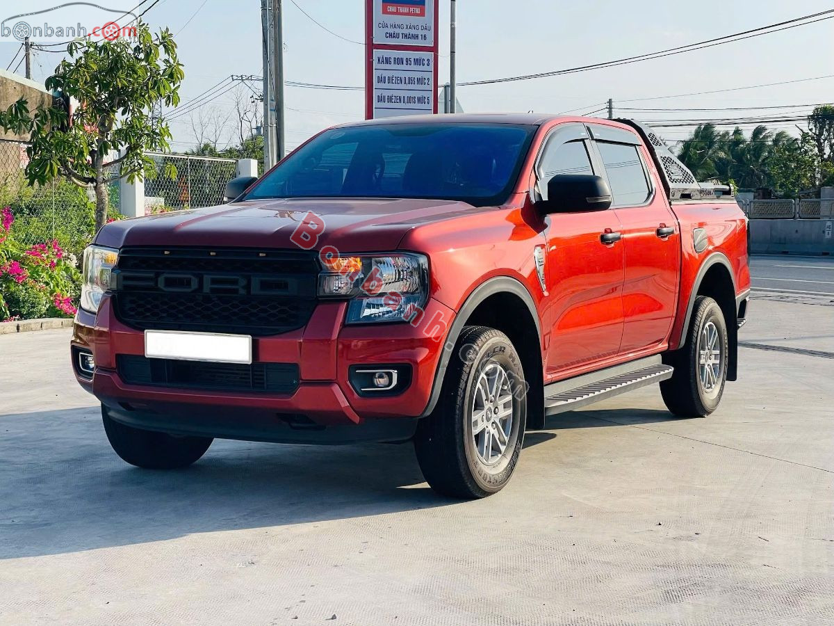 Bán ô tô Ford Ranger XLS 2.0L 4x2 AT - 2023 - xe cũ