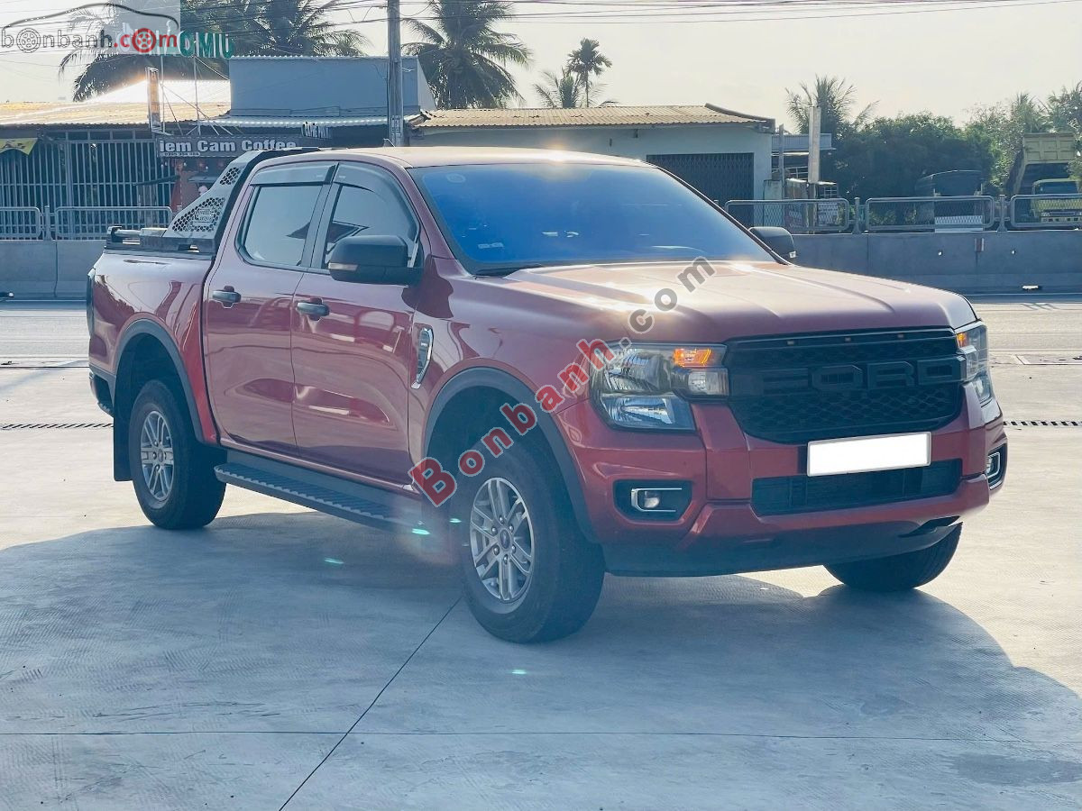 Bán ô tô Ford Ranger XLS 2.0L 4x2 AT - 2023 - xe cũ