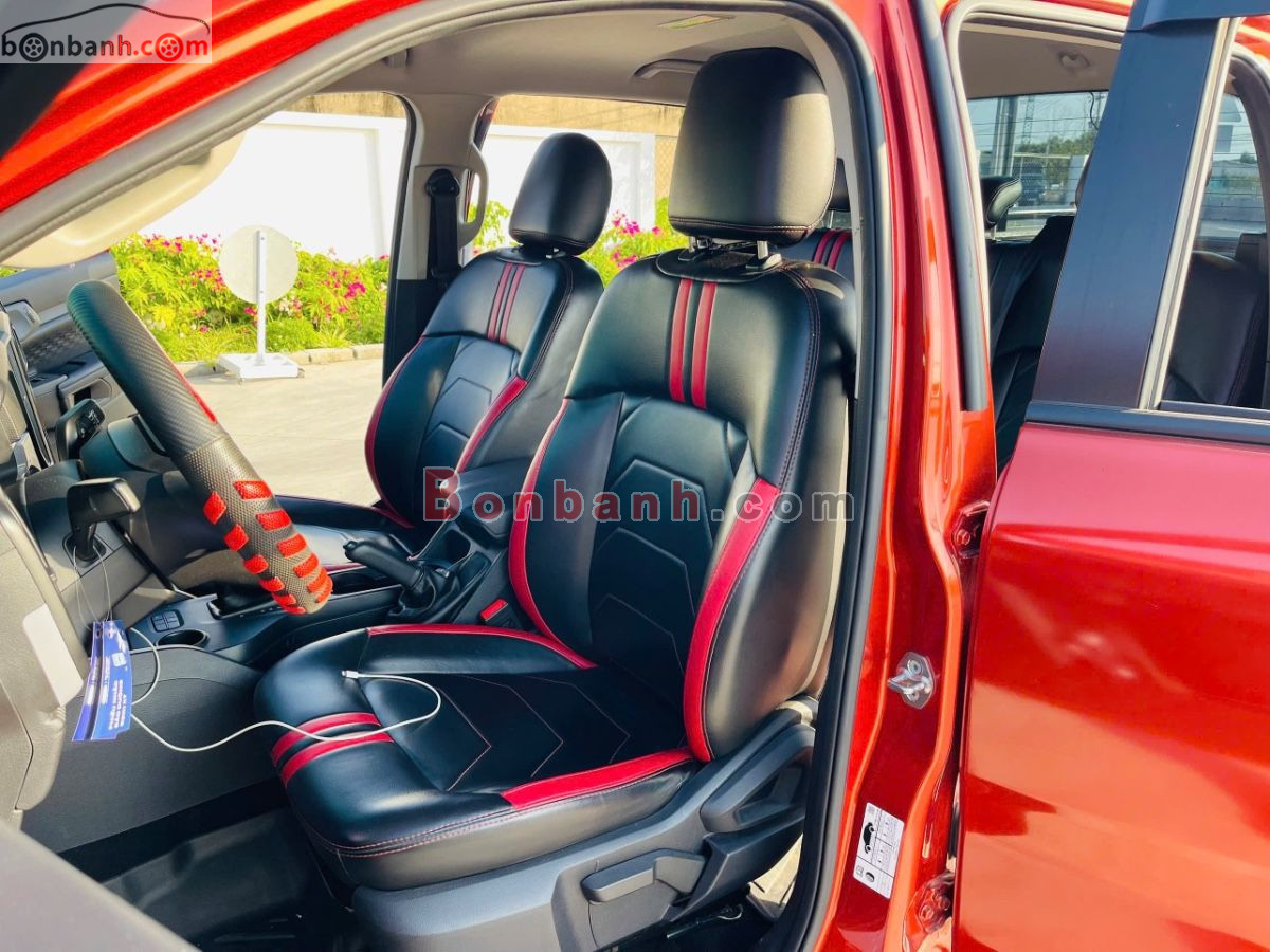 Bán ô tô Ford Ranger XLS 2.0L 4x2 AT - 2023 - xe cũ