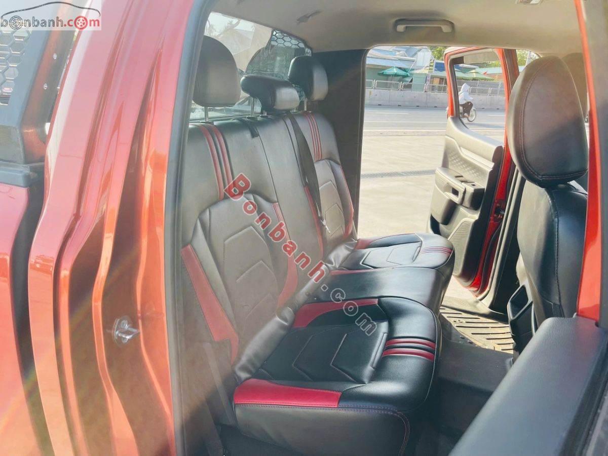 Bán ô tô Ford Ranger XLS 2.0L 4x2 AT - 2023 - xe cũ