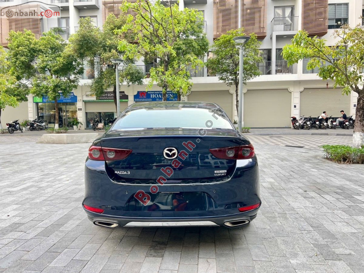 Bán ô tô Mazda 3 1.5L Luxury - 2023 - xe cũ