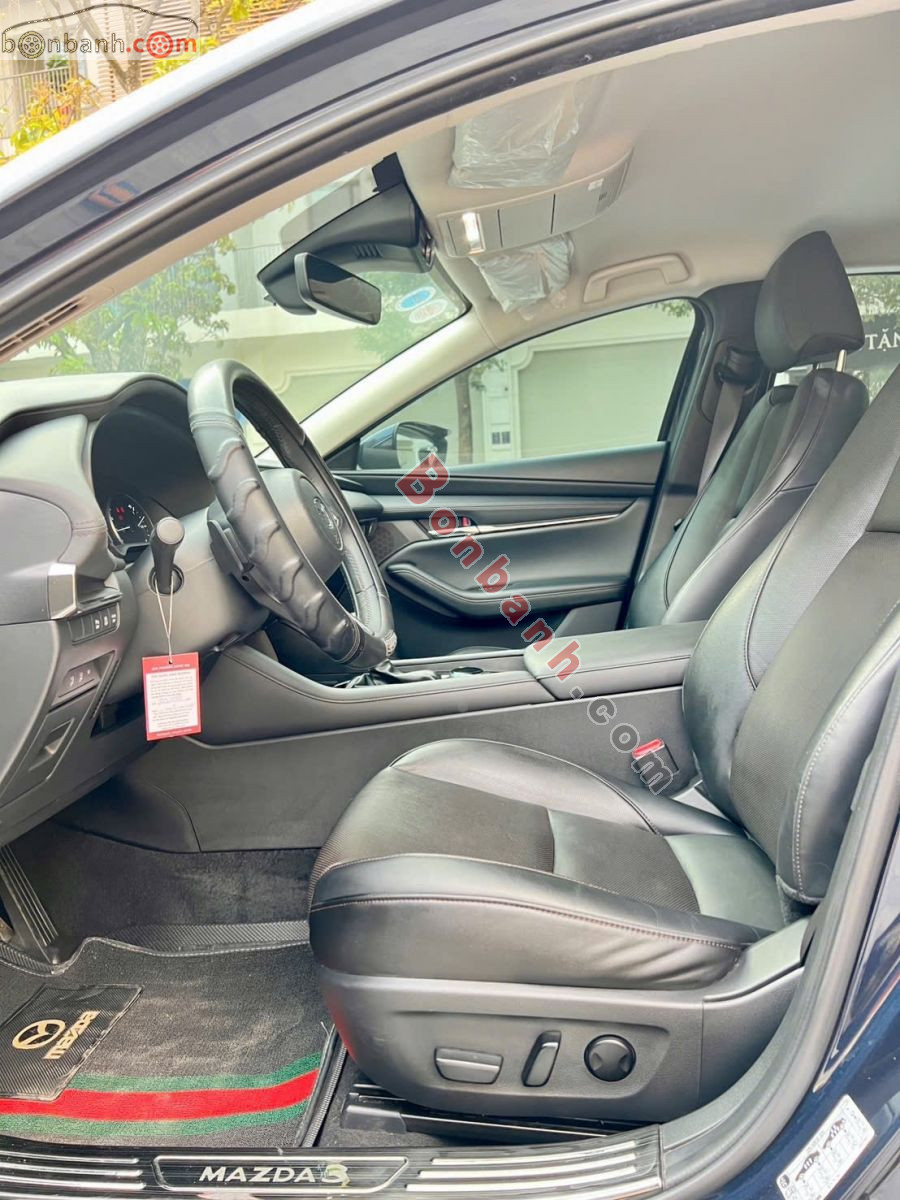 Bán ô tô Mazda 3 1.5L Luxury - 2023 - xe cũ