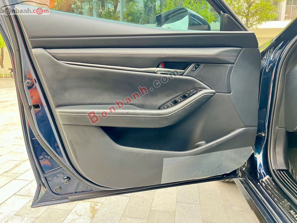 Bán ô tô Mazda 3 1.5L Luxury - 2023 - xe cũ