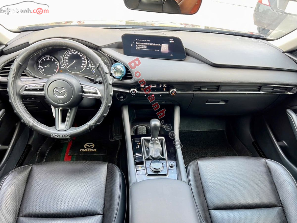 Bán ô tô Mazda 3 1.5L Luxury - 2023 - xe cũ