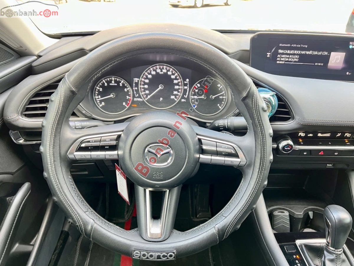 Bán ô tô Mazda 3 1.5L Luxury - 2023 - xe cũ