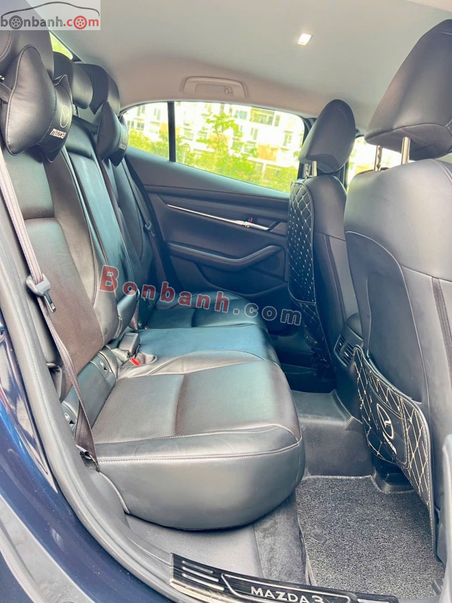 Bán ô tô Mazda 3 1.5L Luxury - 2023 - xe cũ