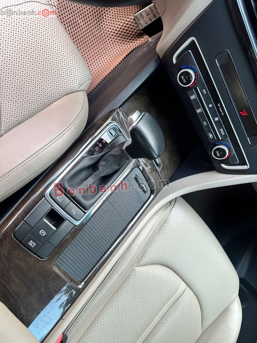 Bán ô tô Kia Optima 2.0 AT - 2016 - xe cũ