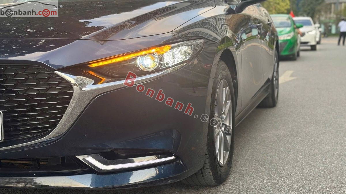 Bán ô tô Mazda 3 1.5L Luxury - 2022 - xe cũ