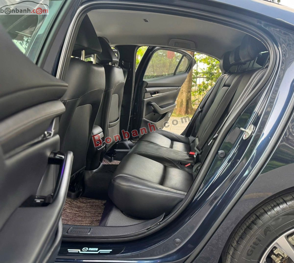 Bán ô tô Mazda 3 1.5L Luxury - 2022 - xe cũ