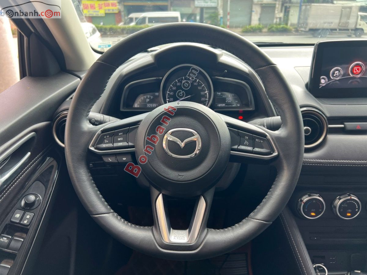 Bán ô tô Mazda 2 Luxury - 2019 - xe cũ