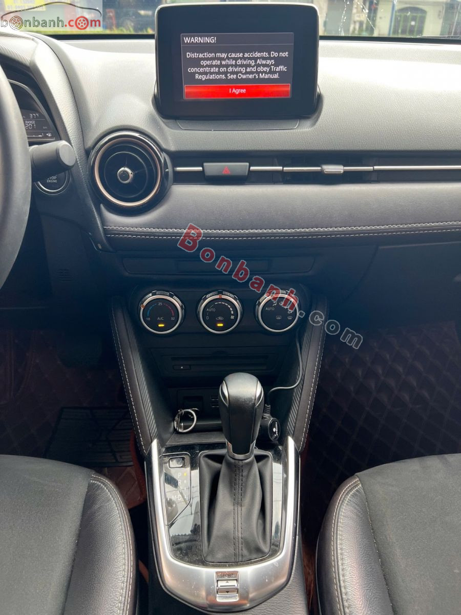 Bán ô tô Mazda 2 Luxury - 2019 - xe cũ