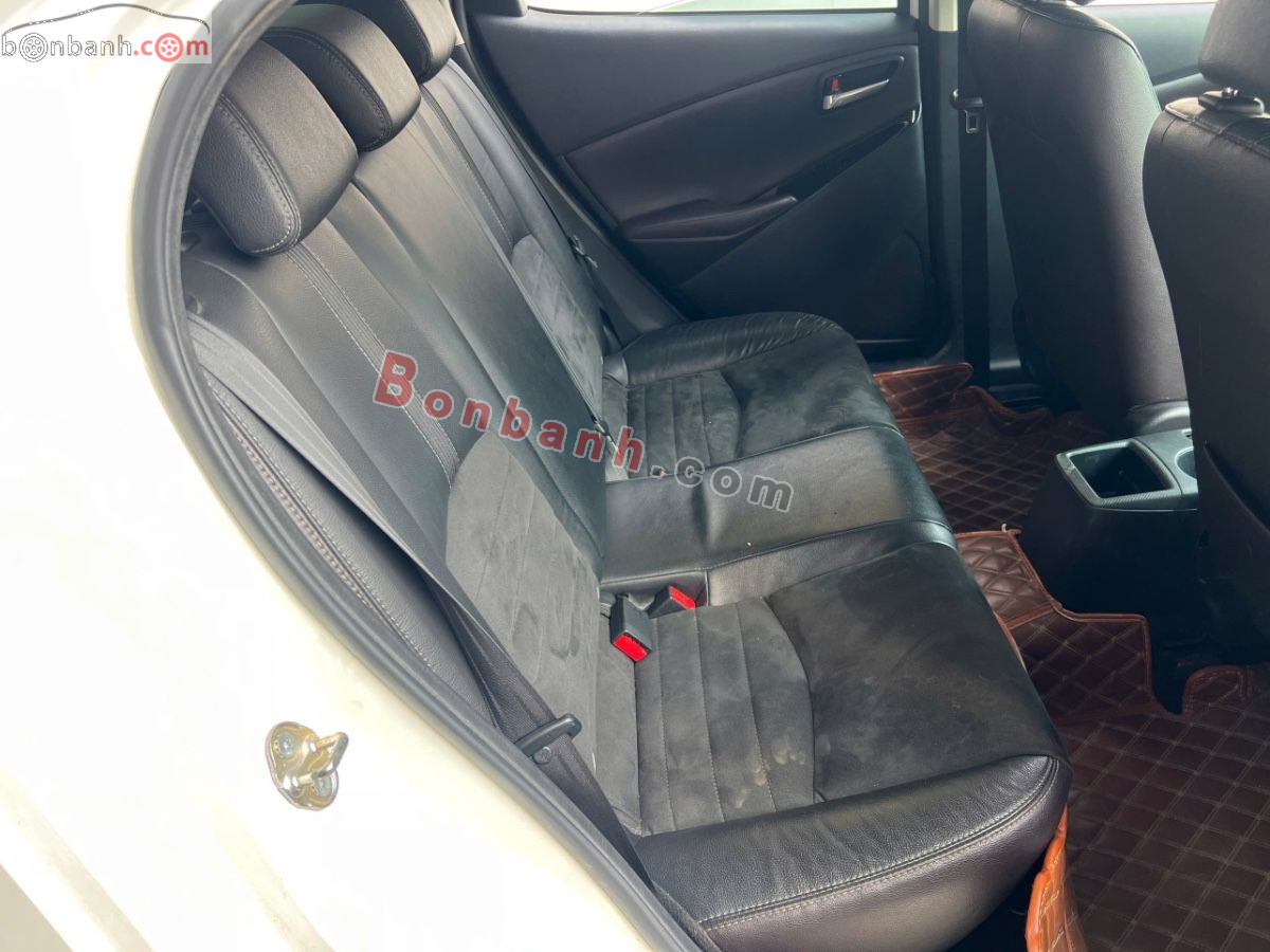 Bán ô tô Mazda 2 Luxury - 2019 - xe cũ