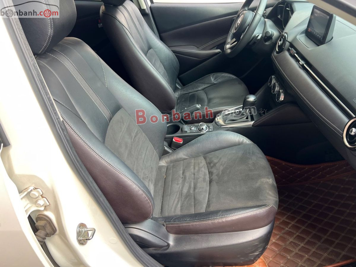 Bán ô tô Mazda 2 Luxury - 2019 - xe cũ