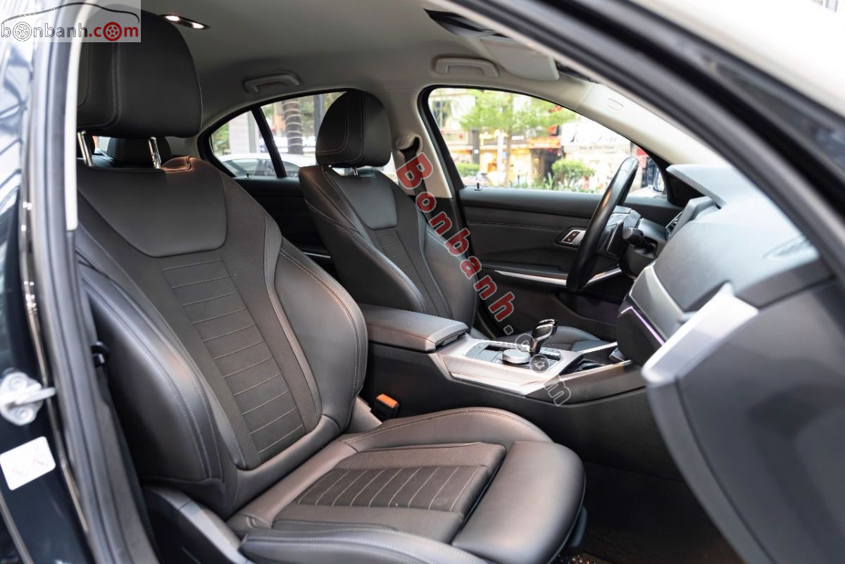 Bán ô tô BMW 3 Series 320i Sport Line - 2022 - xe cũ