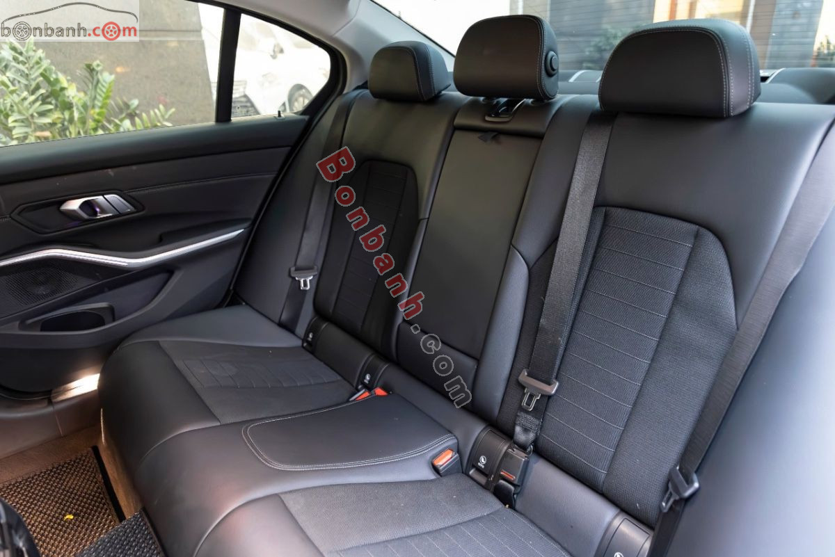 Bán ô tô BMW 3 Series 320i Sport Line - 2022 - xe cũ