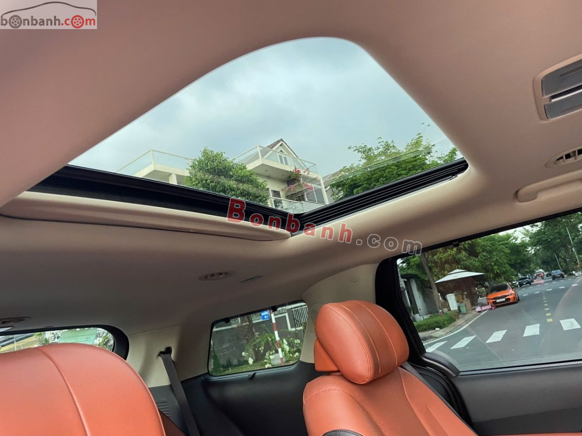 Bán ô tô Kia Carnival Signature 2.2D - 2022 - xe cũ