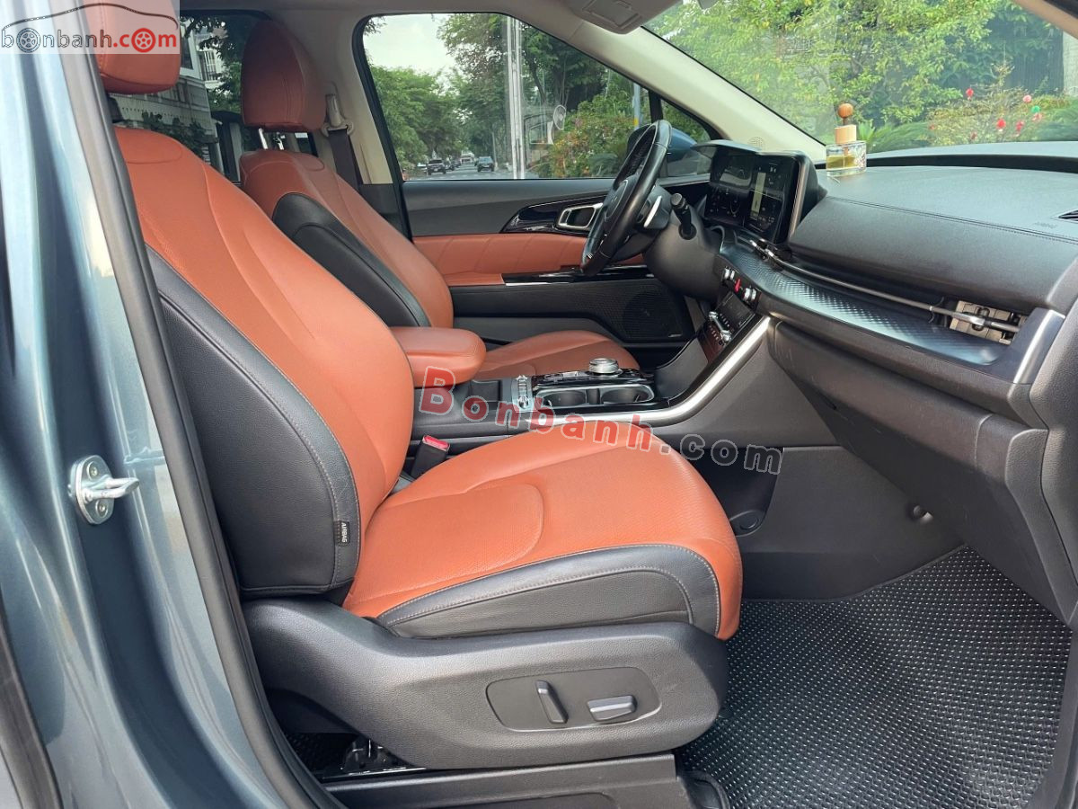 Bán ô tô Kia Carnival Signature 2.2D - 2022 - xe cũ